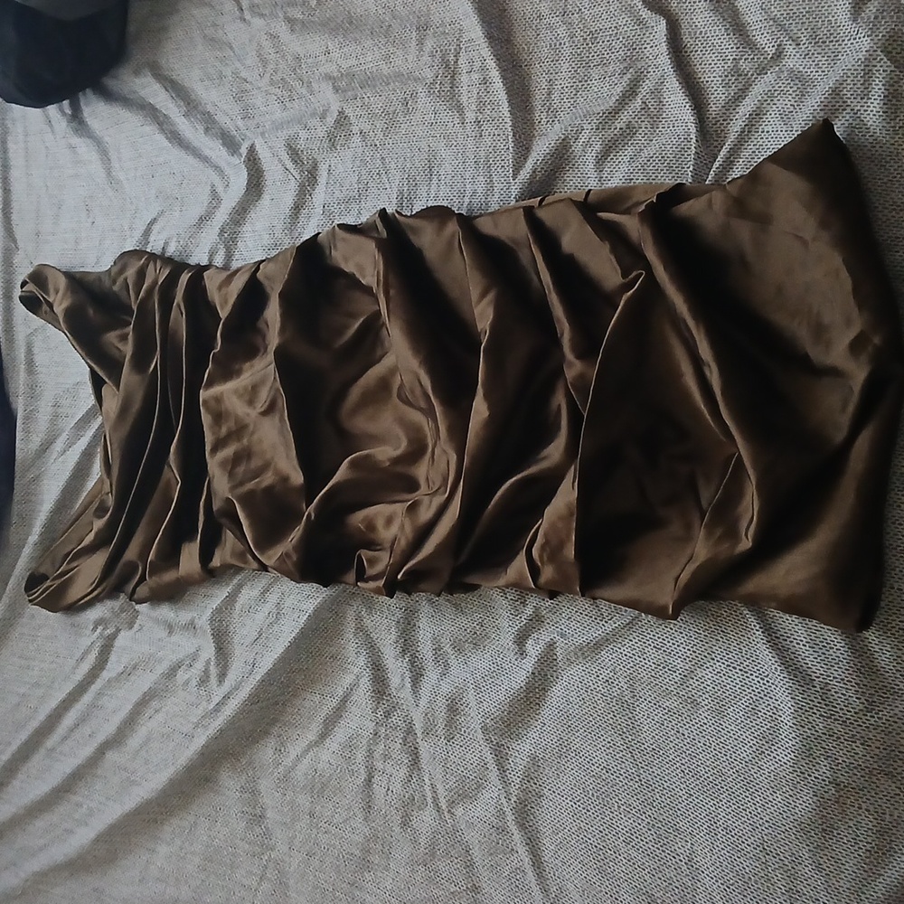 Le Chateau Formal Dress